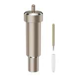 Premium Fine Point Blade for Maker 3/Maker/Venture/Explore 3/Explore Air 2/Air/One, FAHUNG Fine Point Blade Plus Housing Cuts Paper, Cardstock, FAHUNG