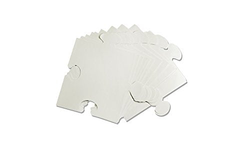 Roylco We Fit Together Puzzle Pieces Roylco