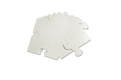 Roylco We Fit Together Puzzle Pieces - WoodArtSupply