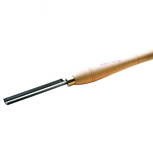 Robert Sorby 843LH 1-1/4” Spindle Roughing Gouge Overall Length 21” HSS 843LH - WoodArtSupply