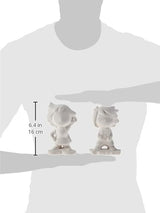 Made By Me Paint Your Own Anime Figurines, Art Supplies for Anime Enthusiasts, Kids Arts & Crafts Painting Kit, Creative Toys for Kids, Arts and Made By Me