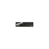 Prismacolor Ebony Graphite Drawing Pencils, Black, Box of 12 Prismacolor