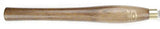 Crown 231W 1.25-Inch Roughing Out Gouge Crown
