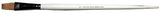 Bob Ross CR6345 Ross Wildlife Brush BRSTL, 3/4-Inch, 3/4" Bristle Bob Ross