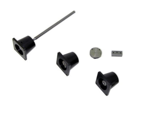 Sherline CNC-Ready Upgrade Kit for 5000 Mill 6700 Sherline