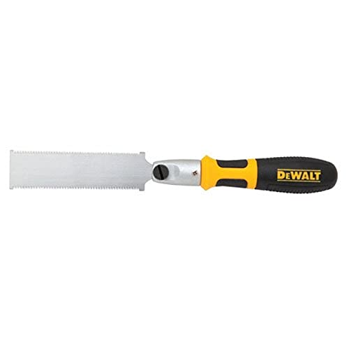 DEWALT DWHT20541 Flush Cut Pull Saw DEWALT