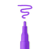 Craft Smart Medium Line 12 Color Paint Pen Set Craft Smart