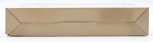 Artecho Acrylic Paint Set, 7 Primary Colors - 6x2.02oz/60ml & 1x4.05oz/120ml Titanium White Tubes, Art Craft Paints for Canvas, Rock, Wood, Fabric, Artecho