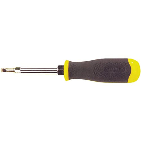 Stanley All in One Screw Driver Set Stanley