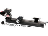 Sherline 3.5-Inch x 17-Inch CNC Lathe Sherline