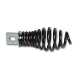 Boring Gimlet For Sewer Machine - Bg General Wire Spring