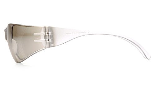 Pyramex Safety Products Intruder Eyewear, Indoor/Outdoor Frame, Indoor/Outdoor-Hardcoated Lens Pyramex Safety