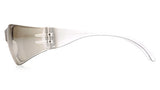 Pyramex Safety Products Intruder Eyewear, Indoor/Outdoor Frame, Indoor/Outdoor-Hardcoated Lens Pyramex Safety