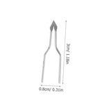 SEWACC 8pcs Tools Pyrography Tips Pyrography Wire Nibs Wire Nibs Burner Wood Burning Tips Wood Burning Pen Tips Wood Burner Kit Wood Burner Pen Tips SEWACC