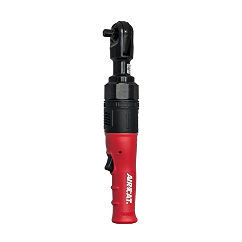 AIRCAT Pneumatic Tools 805-HT High Torque Ratchet Wrench 130 ft-lbs - 3/8-Inch AIRCAT