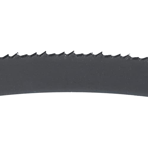 Imachinist S9351214 Metal Cutting Bi-Metal Band Saw Blades 93-1/2" X 1/2" X 14tpi - WoodArtSupply