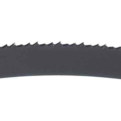 Imachinist S9351214 Metal Cutting Bi-Metal Band Saw Blades 93-1/2" X 1/2" X 14tpi - WoodArtSupply