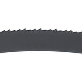 Imachinist S9334014 M42 93" X 3/4" X 14tpi Bi-Metal Metal Cutting Band Saw Blades Imachinist