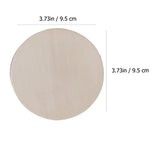 VOSAREA 2Pcs Wooden Storage Boxes Unfinished Hexagon Shaped Jewelry Box with Flower Lid Vintage Trinket Box Key Holder Container Case Jar for Earring VOSAREA