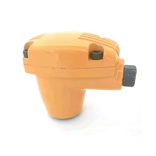 Pneumatic Automatic Palm Of Hand Knock Beat Strike Air Hammer Scaler Handheld Air Chipping Automatic Hammer For Knock On Tires With 6 Tips WILIN