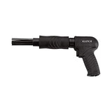Klutch Composite Pistol-Grip Air Needle Scaler - 4,000 BPM Klutch
