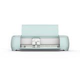 Cricut Explore 3 - 2X Faster DIY Cutting Machine for all Crafts, Matless Cutting with Smart Materials, Cuts 100+ Materials, Bluetooth Connectivity, Cricut