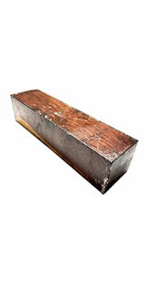 Cocobolo Hardwood Lumber 3x3x12 for Woodworking Woodturning Projects Pool Cues Peppermills Door Knobs Reel Seats Knife Scales Grips Globalwoods