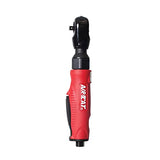 AIRCAT Pneumatic Tools 800: Composite Ratchet 320 RPM, 35 ft-lbs Maximum Torque - 1/4-Inch AIRCAT