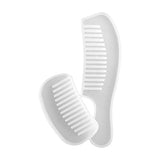 2Pcs Comb Silicone Molds for Epoxy Resin Hair Comb Resin Casting Mold Silicone Resin Jewelry Molds DIY-Craft Jewelry Making Craft Tool KUFptva