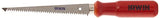 IRWIN Tools Standard Drywall/Jab Saw (2014102) IRWIN