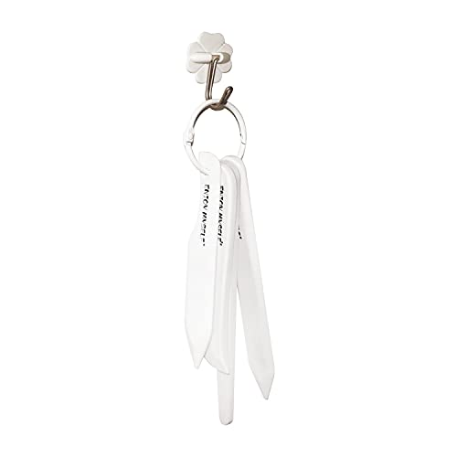 Enjoy Myself 7pcs Bone folder and Scoring Tool, Paper Folding Tool, Bone Origami Creaser for Scrapbooking Card Making Enjoy Myself