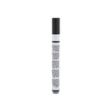 Pebeo Porcelaine 150, China Paint Fine Tip Marker - Anthracite Black (021009) Pebeo