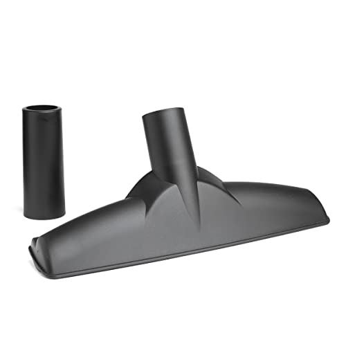 Shop-Vac 9199133 Combo Floor Nozzle (1-1/2 inch) with 1-1/4 inch Adaptor, (Catalog No. 9199100), (1-Set) Shop-Vac