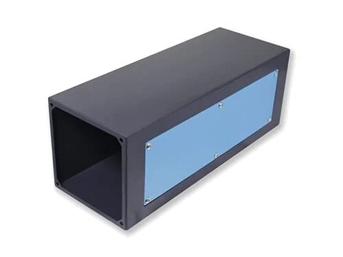 K40 MINI LASER MACHINE TUBE EXTENSION CASE Lightobject