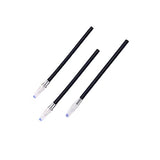 1PCS Handmade Wood Carved Animal Gel Pen with 3 PCS Refills | Tiger, Creative Hand Crafted Pen School Office Supply, Fun Novelty Writing Pen, Unique Generic