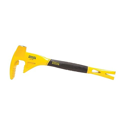 Stanley 55-099 FatMax Xtreme Fubar Functional Utility Bar