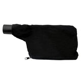 Miter Saw Dust Bag DW7053 Replacement For DeWalt Miter Saws HAKATOP