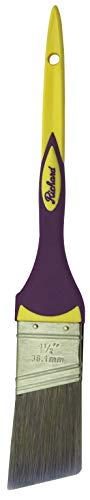 Richard 81309 Elegance Brush Set, Bundle (1", 1-1/2", 2"), 3 Pack Richard