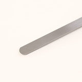 Hurricane Turning Tools, HTT-261W, M2 HSS, 3/4" Round Nose Scraper for Woodturning Hurricane Turning Tools