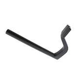 DCT 8in Work Bench Holdfast Woodworking Hold-Down Clamp – 4in Reach, 5/8in Shaft for Wood Carving, Routing, Sanding Deadwood Crafted Tools