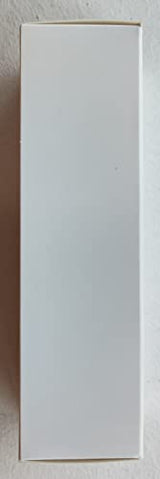 Artecho Professional Acrylic Paint, Titanium White (120ml / 4.05oz) Tubes, Art Craft Paints for Canvas, Rock, Stone, Wood, Fabric, Art Supplies for Artecho