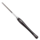Pinnacle Cryogenic Fingernail Grind Bowl Gouge 1/2" Pinnacle