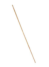 Seachoice 5.5 Ft. Wood Paddle, New Zealand Pine Construction, 19-11/16 in. X 5-7/8 in. Blade, Wide Top Hand Grip, Clear Finish, Tan SEACHOICE