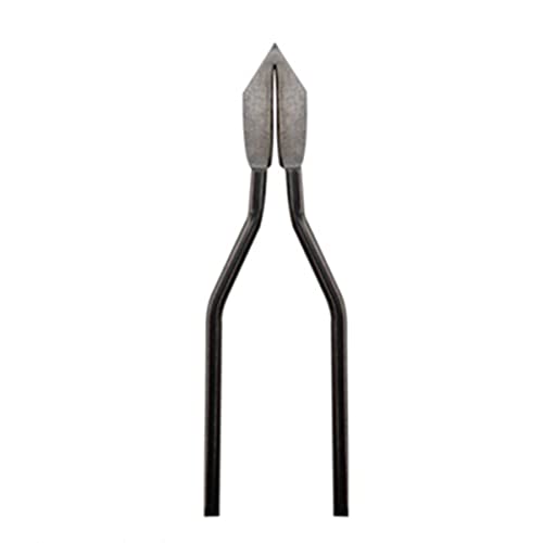 COHEALI 69 PCS Professional Pyrography Replacement Tips for Burning Wood Wire Tips for Burning Wood Replacement Pyrography Wire Tip Kit, Silverx3pcs COHEALI