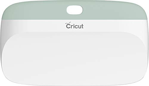 Cricut XL Scraper, Mint, Extra-Large Cricut Vinyl Weeding Tool (5.75" x 3.25"), Vinyl Scraper Tool for Larger Projects, Quickly Clear Cutting Mats, Cricut