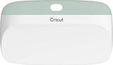 Cricut XL Scraper, Mint, Extra-Large Cricut Vinyl Weeding Tool (5.75" x 3.25"), Vinyl Scraper Tool for Larger Projects, Quickly Clear Cutting Mats, Cricut