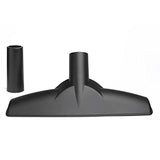Shop-Vac 9199133 Combo Floor Nozzle (1-1/2 inch) with 1-1/4 inch Adaptor, (Catalog No. 9199100), (1-Set) Shop-Vac