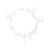 Liquitex Professional Acrylic Ink, 1-oz (30ml) Jar, Titanium White Liquitex