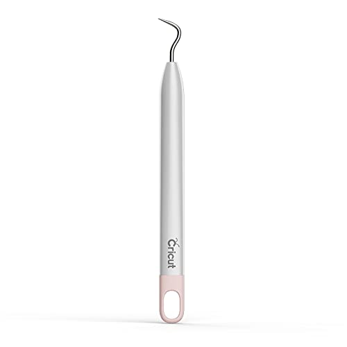 Cricut Weeder Tool, Assorted, 1 Count (Pack of 1) Cricut