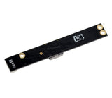 XYGStudy for Raspberry Pi OV5640 5MP USB Camera Module 2592x1944 USB Interface High Definition Small in Size Driver-Free Sensor Supports Raspberry Pi XYGStudy